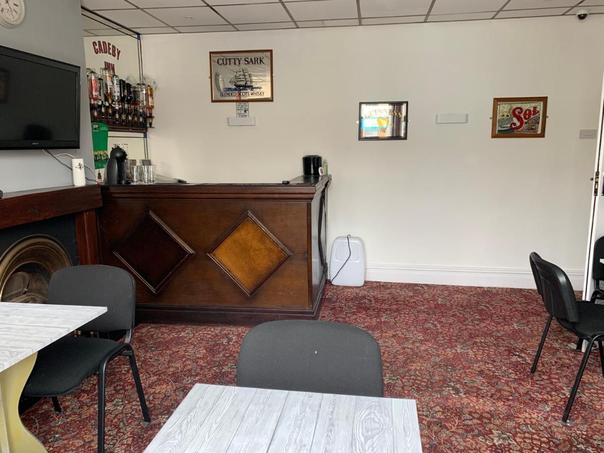 Cadeby Lodge — Photos 2