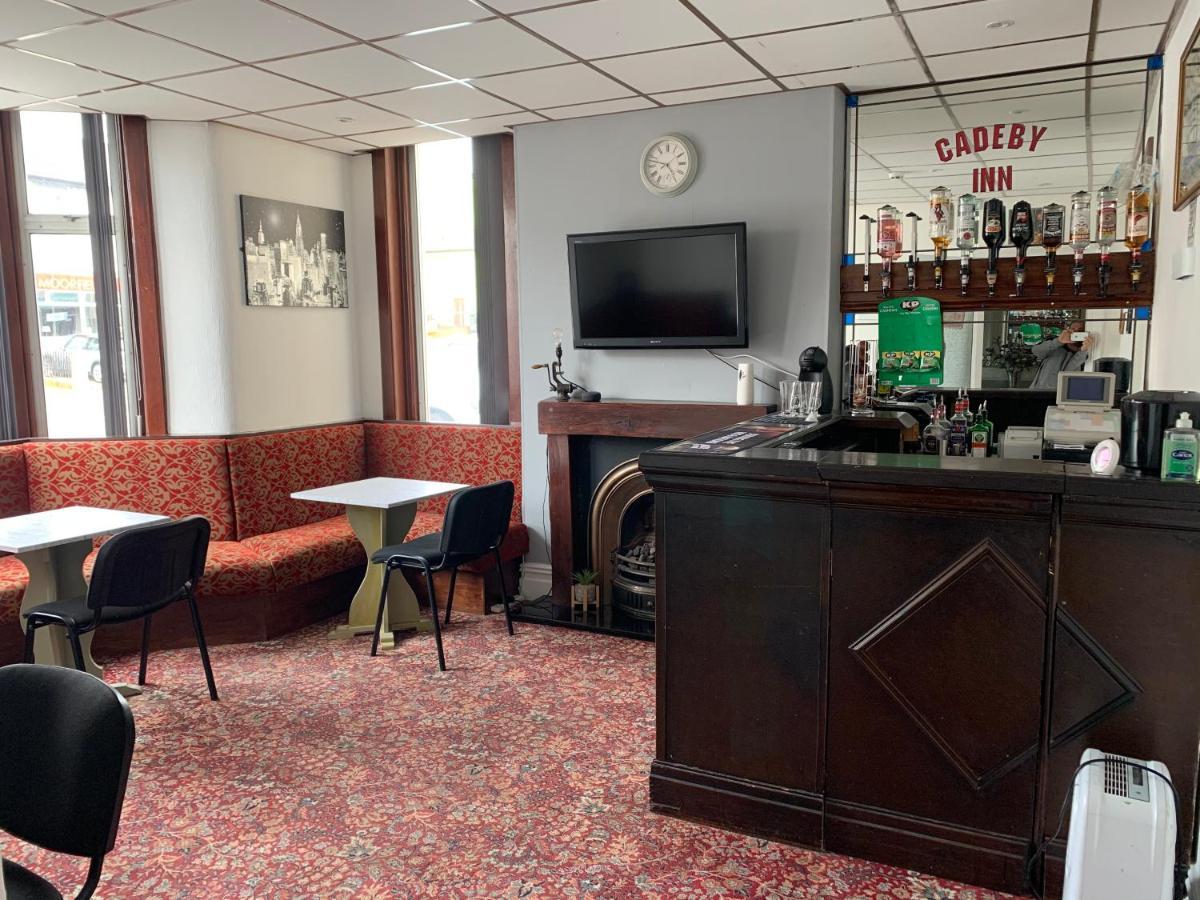 Cadeby Lodge — Photos 1