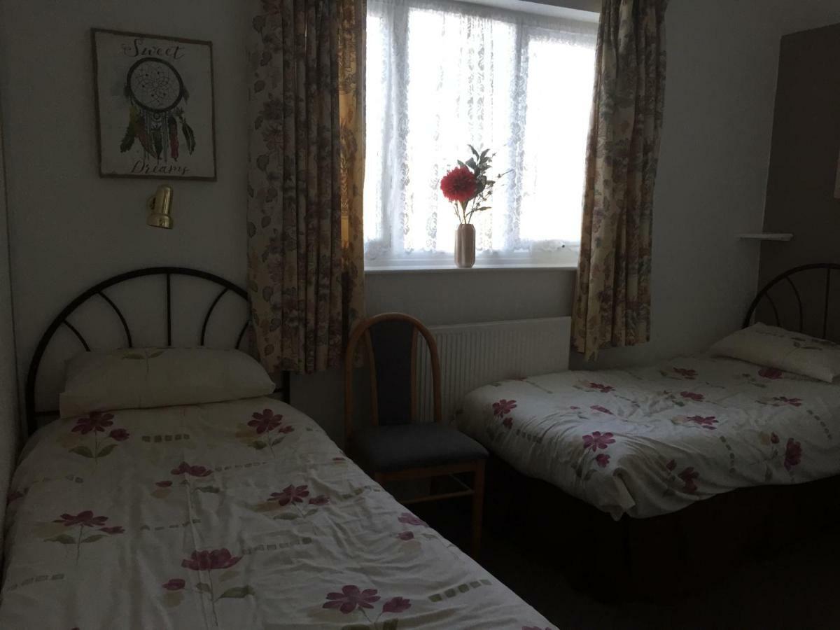 Cadeby Lodge — Photos 3